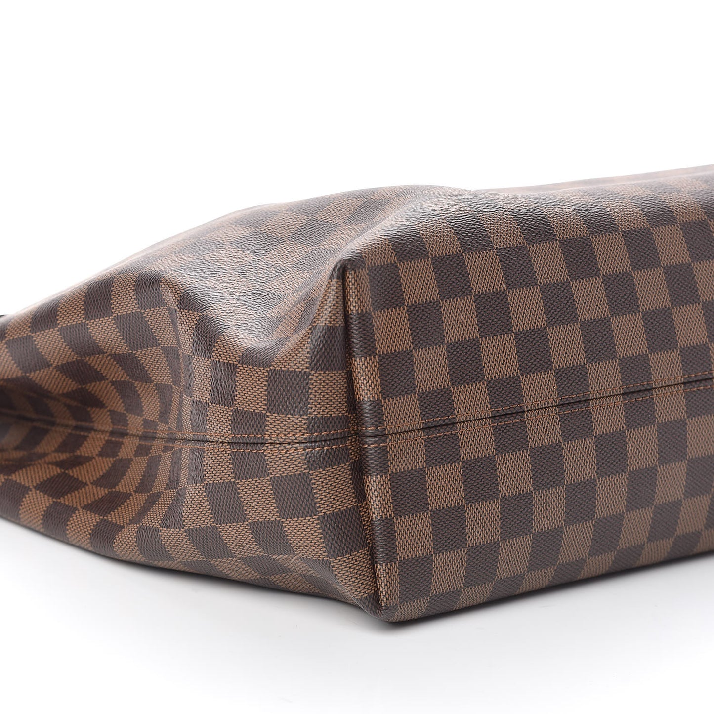 Damier Ebene Graceful MM