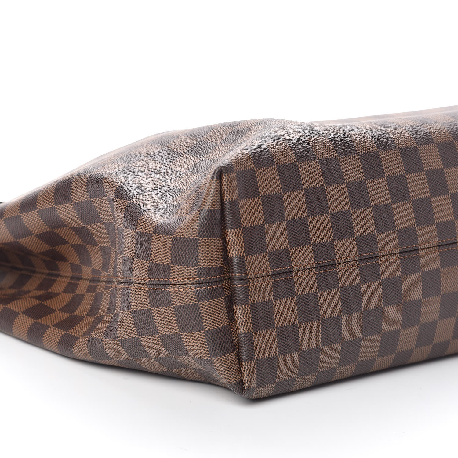 Louis Vuitton Damier Ebene Graceful MM 5 of 10