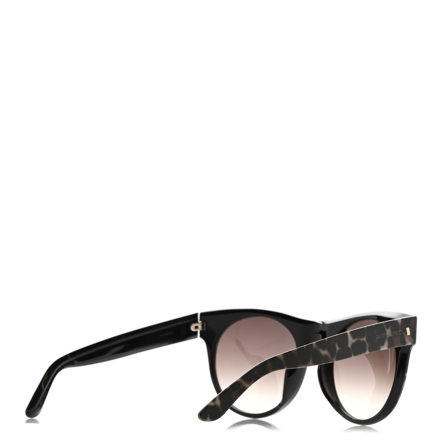 Saint Laurent Acetate 6360/N/S Sunglasses 4 of 8
