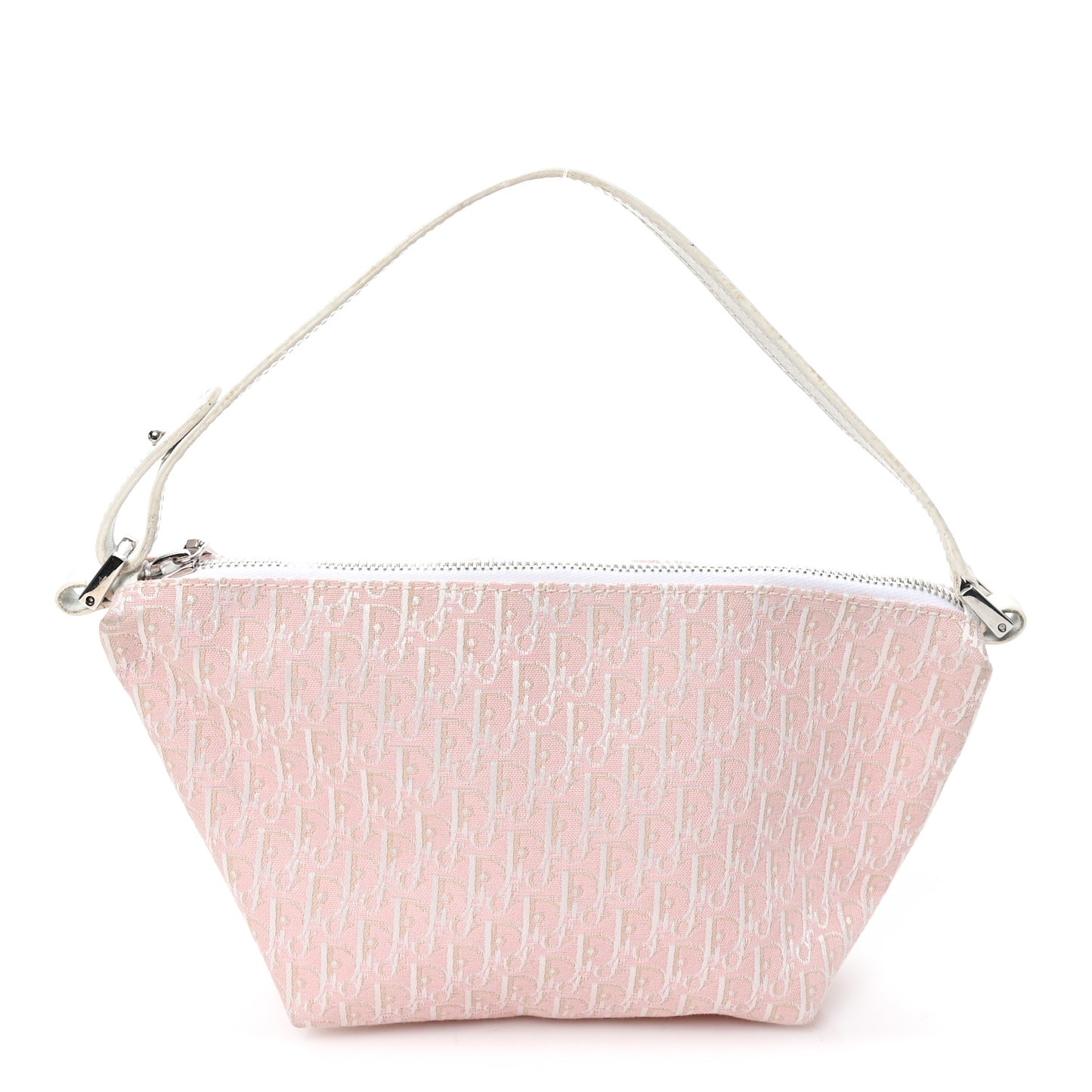 Monogram Diorissimo Pochette Pink