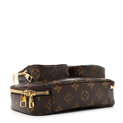 Louis Vuitton Monogram Utility Crossbody 4 of 13