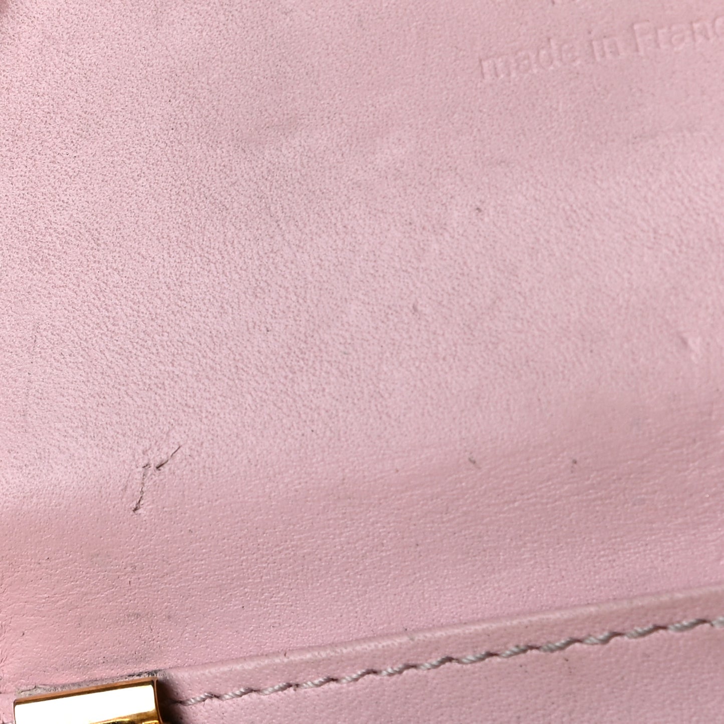 Vernis Multicles 6 Key Holder Rose Ballerine