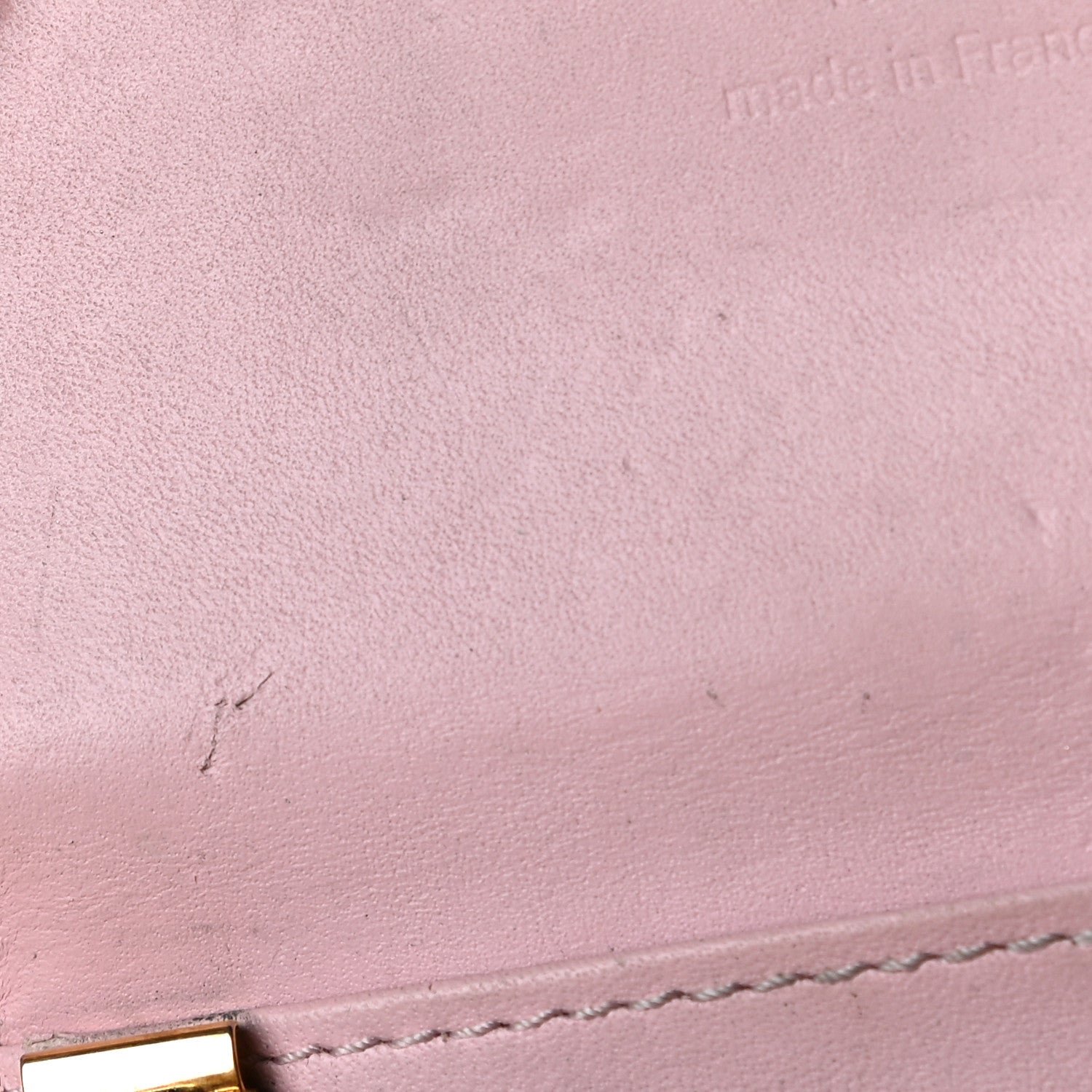 Louis Vuitton Vernis Multicles 6 Key Holder Rose Ballerine 8 of 12