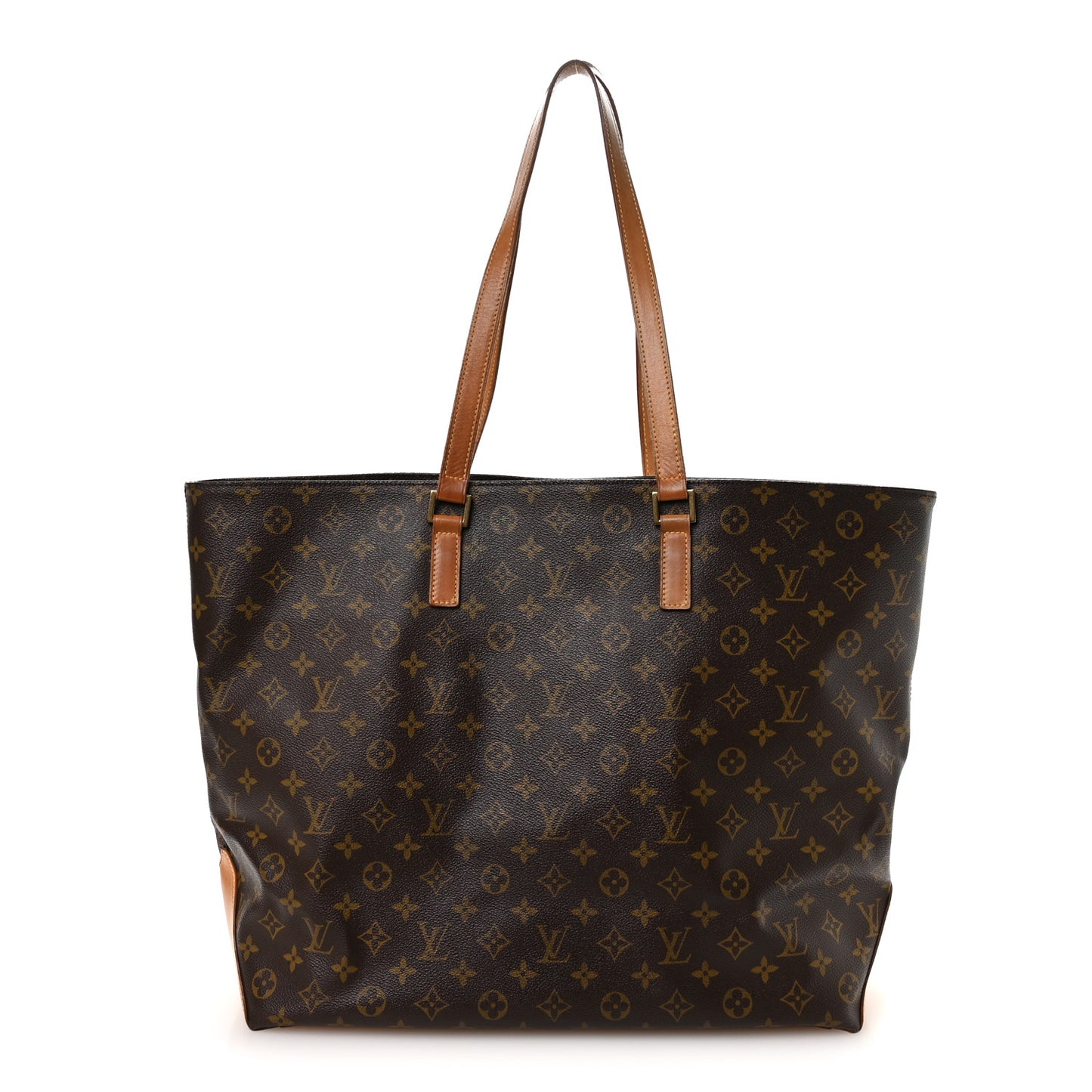 Monogram Cabas Alto