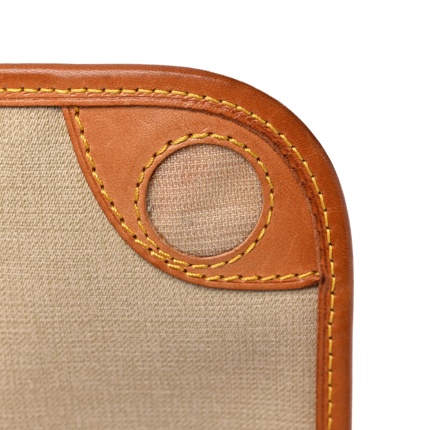 1995 America's Cup Calvi Messenger Bag