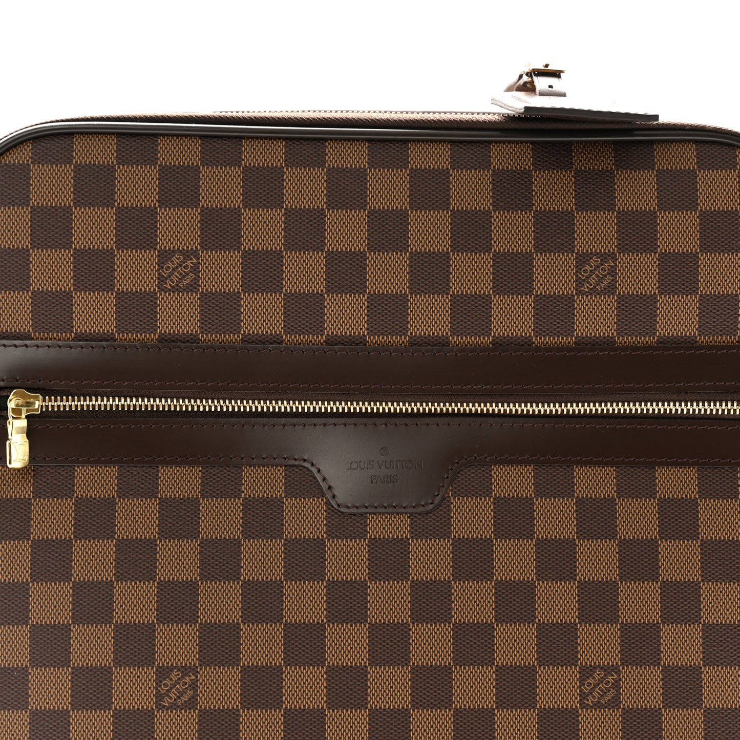 Damier Ebene Pegase 45