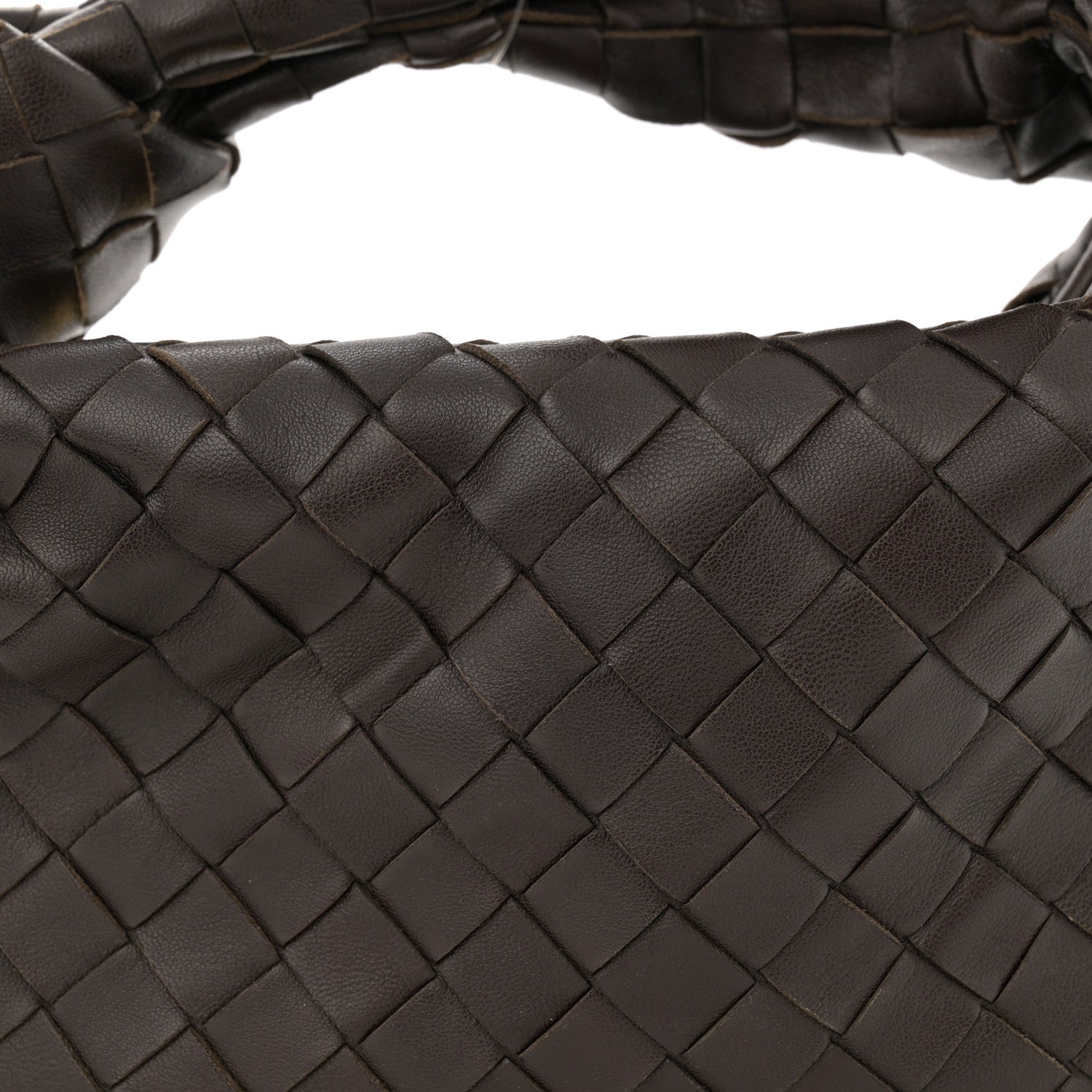 Bottega Veneta Nappa Intrecciato Mini Jodie Fondant 8 of 12