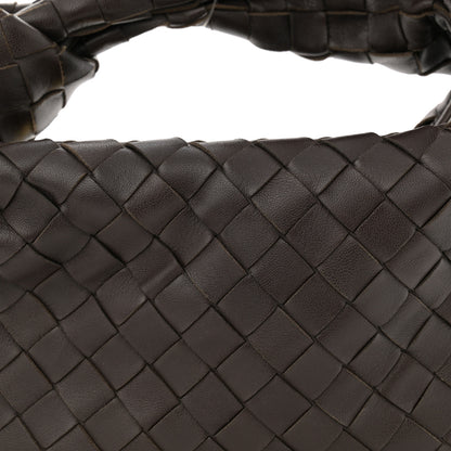 Bottega Veneta Nappa Intrecciato Mini Jodie Fondant 8 of 12