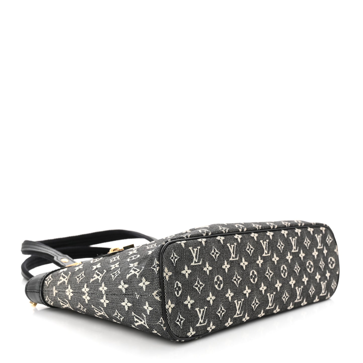 Mini Monogram Lucille PM Black