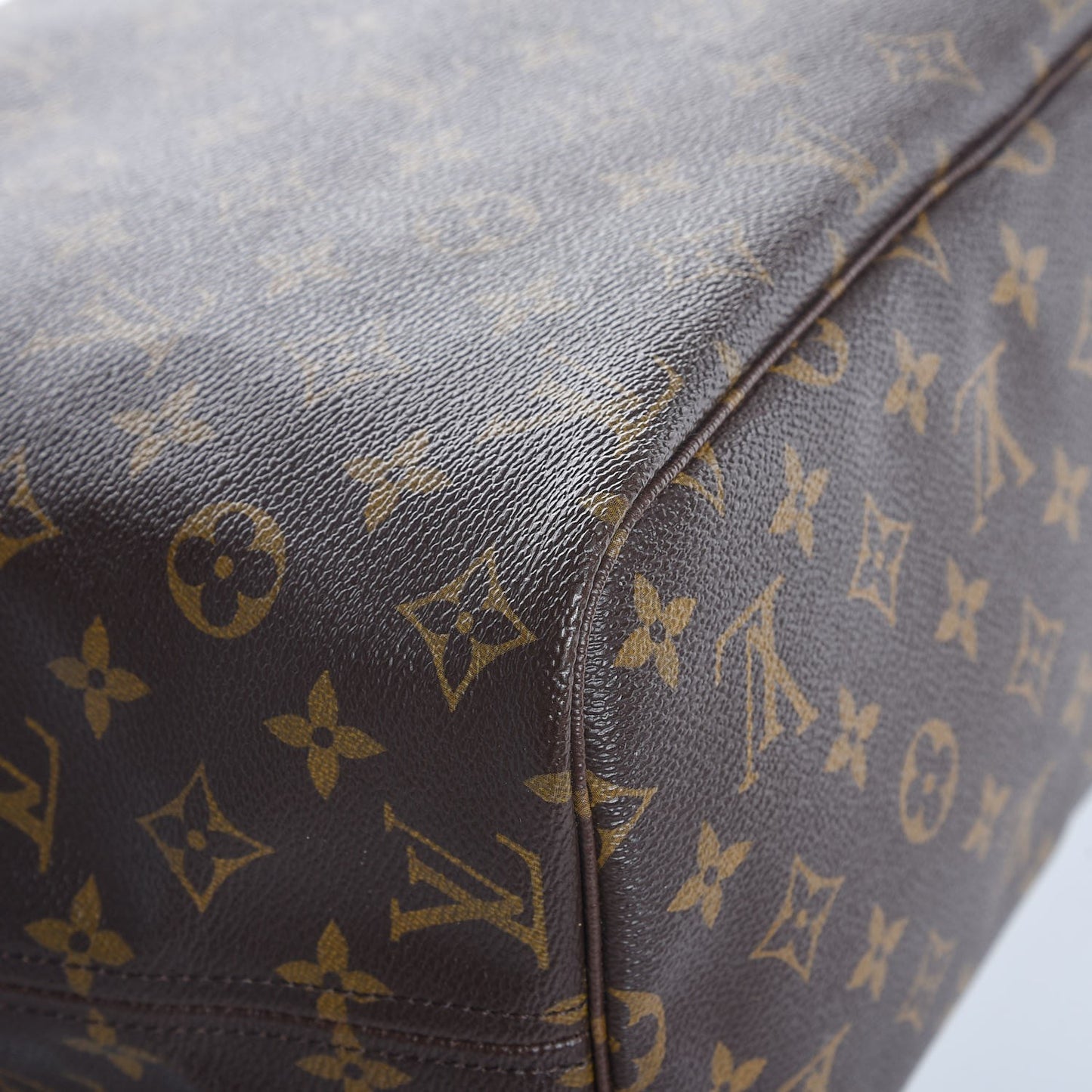 Monogram Neo Neverfull MM