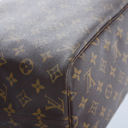 Louis Vuitton Monogram Neo Neverfull MM 11 of 12
