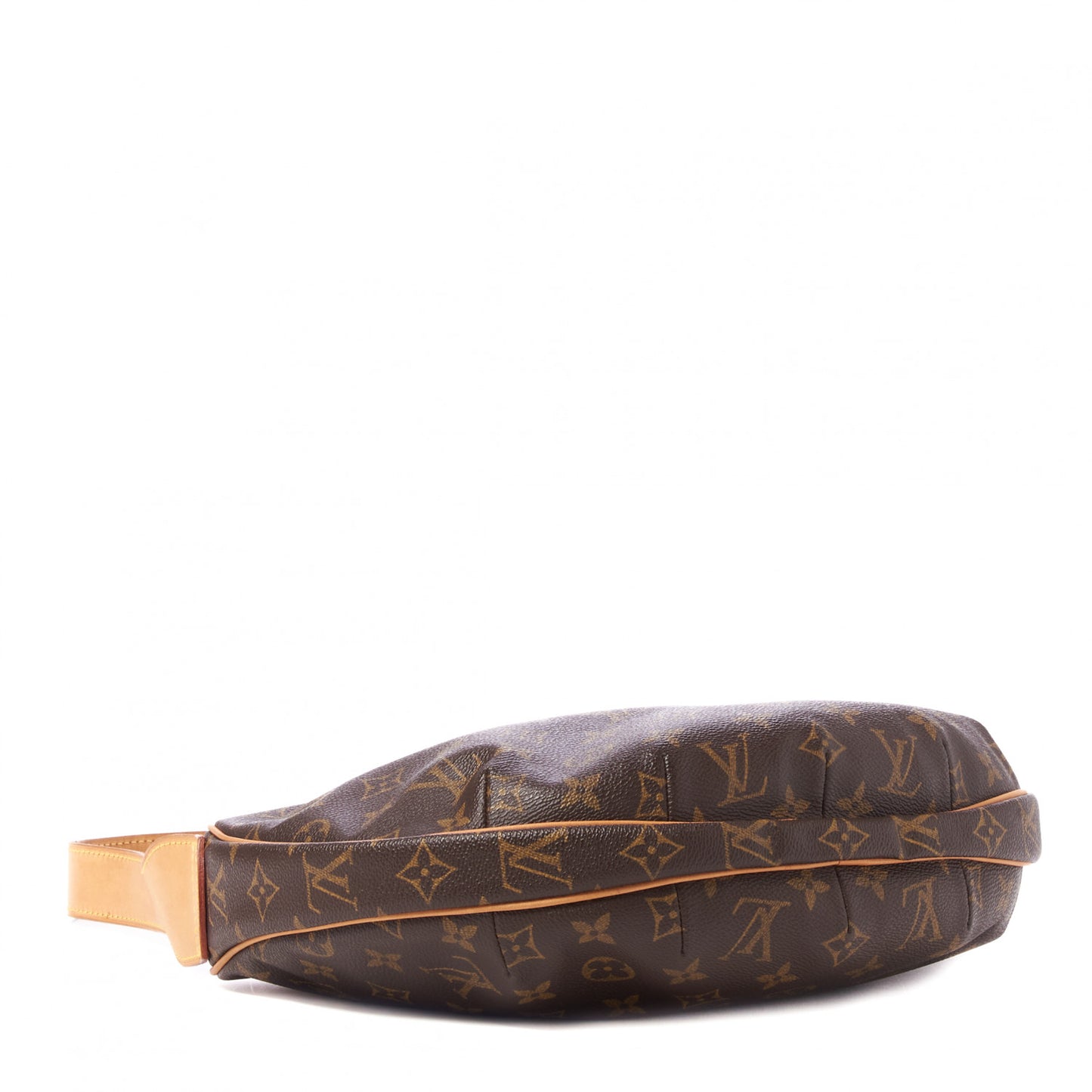 Monogram Croissant MM
