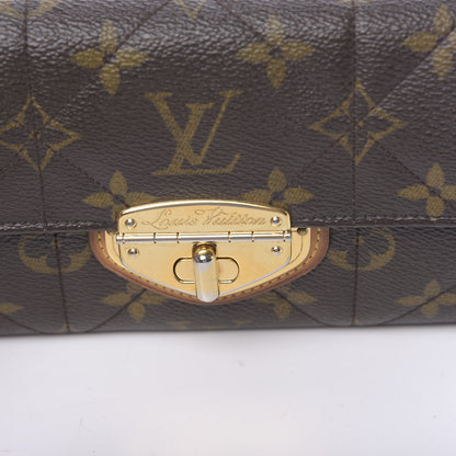 Louis Vuitton Monogram Etoile Sarah Wallet 7 of 7