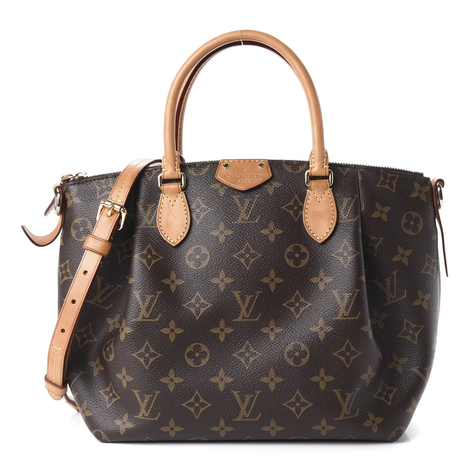 Louis Vuitton Monogram Turenne PM 1 of 9