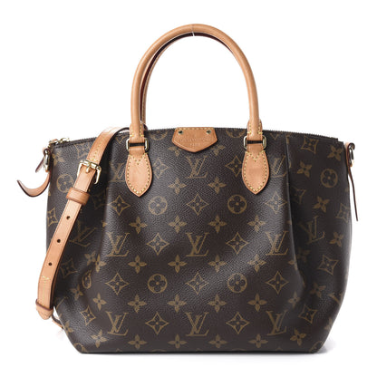 Louis Vuitton Monogram Turenne PM 1 of 9