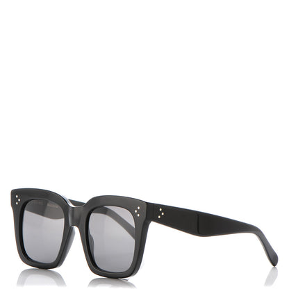 Celine Tilda Sunglasses CL 41076/S Black 1 of 6