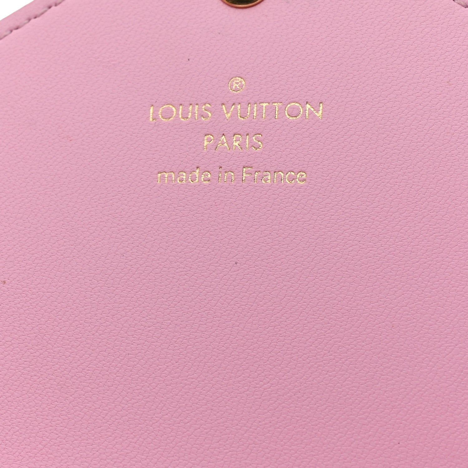 Louis Vuitton Monogram Giant Spring In The City Large Kirigami Pochette Sunrise Pastel 6 of 6