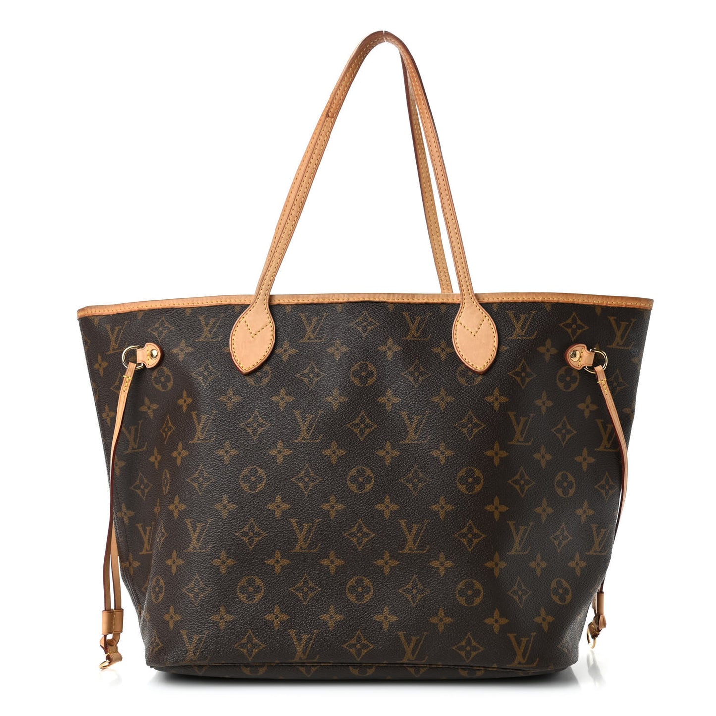 Monogram Neverfull MM