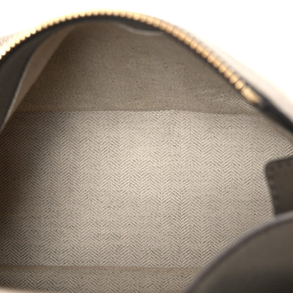Loewe Soft Grained Small Puzzle Edge Bag Taupe 5 of 11