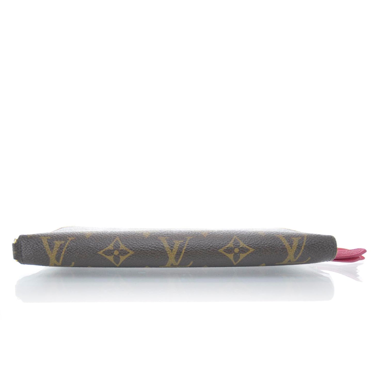 Monogram Insolite Wallet Pink