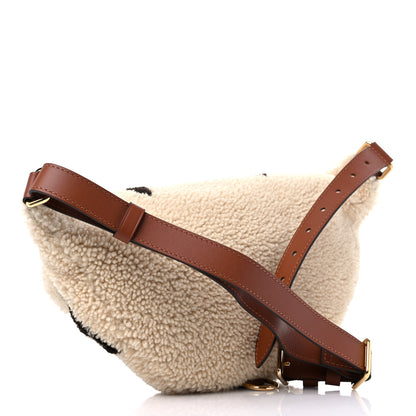Louis Vuitton Monogram Teddy Bumbag 3 of 9