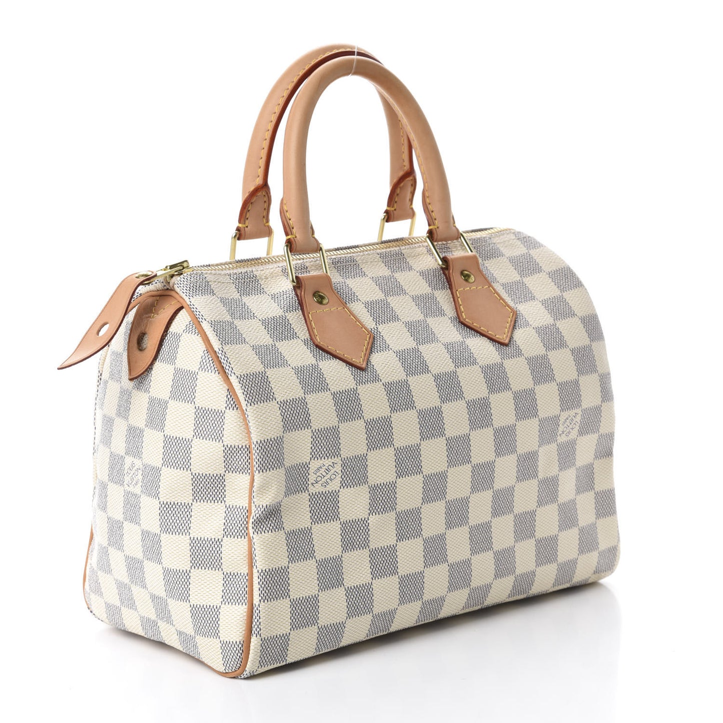 Damier Azur Speedy 25