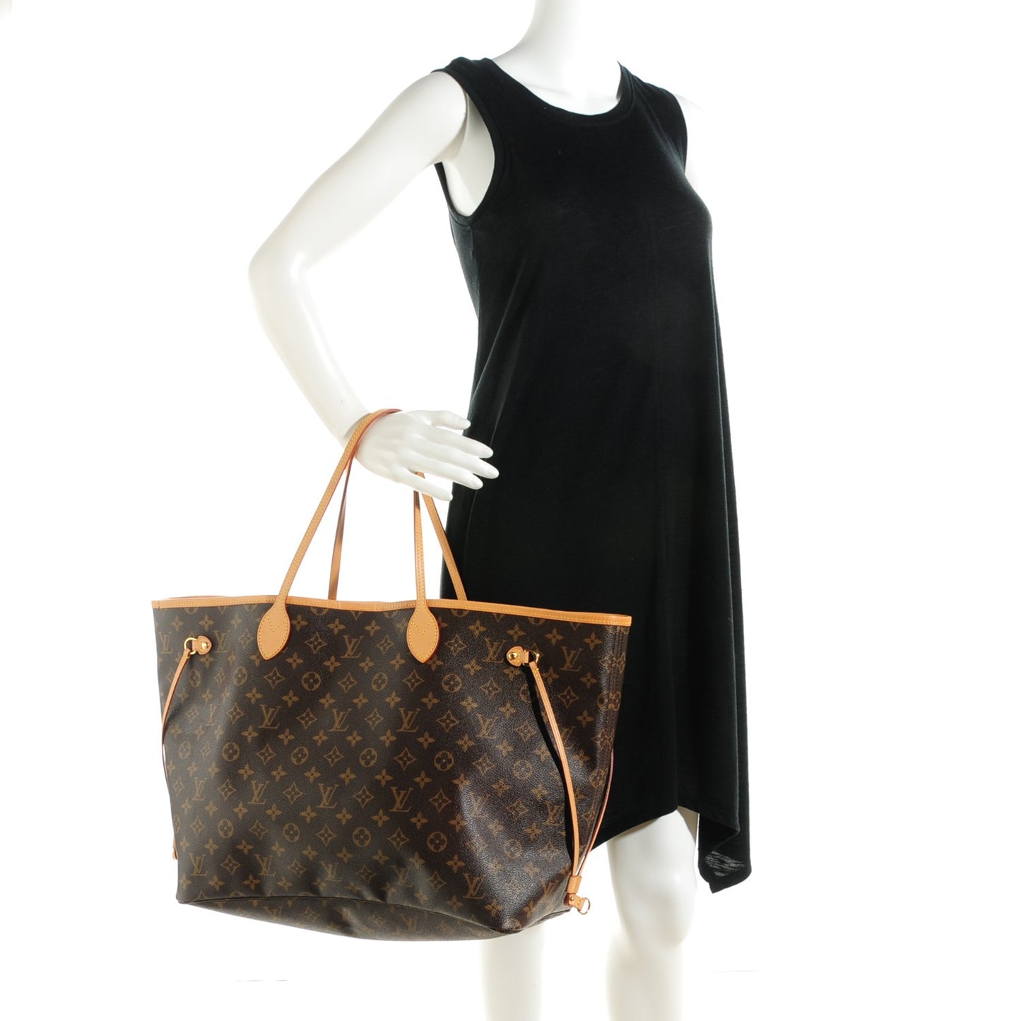 Monogram Neo Neverfull GM