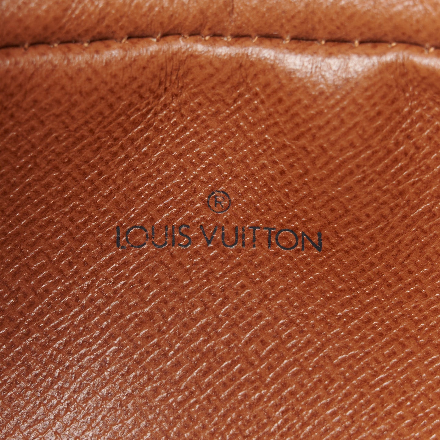 Monogram Pochette Marly Dragonne 22