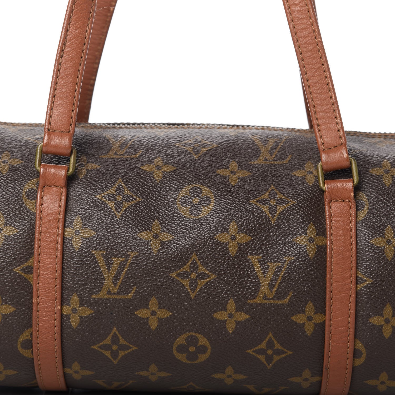 Louis Vuitton Monogram Papillon 30 9 of 12