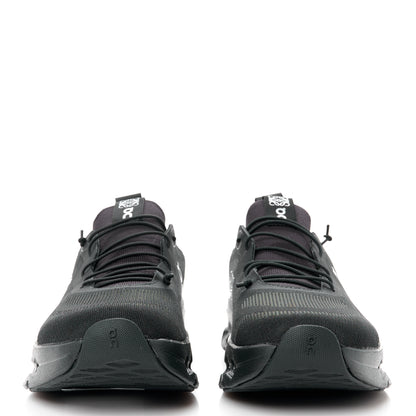 Loewe X ON Canvas Mesh Cloudtilt Sneakers 39 Black 2 of 9