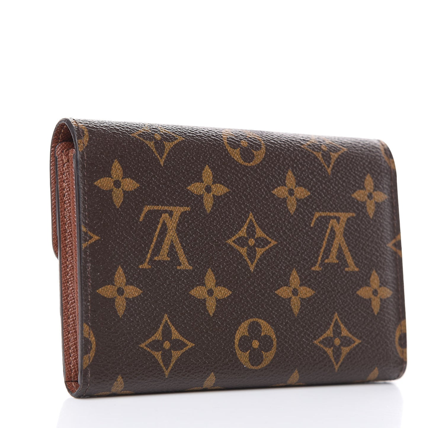 Monogram Sarah Compact Wallet