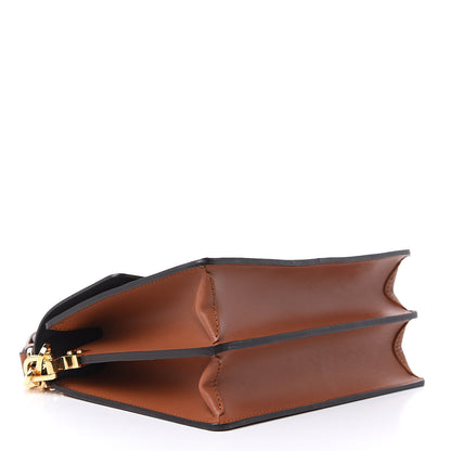 Louis Vuitton Reverse Monogram Dauphine MM 4 of 10