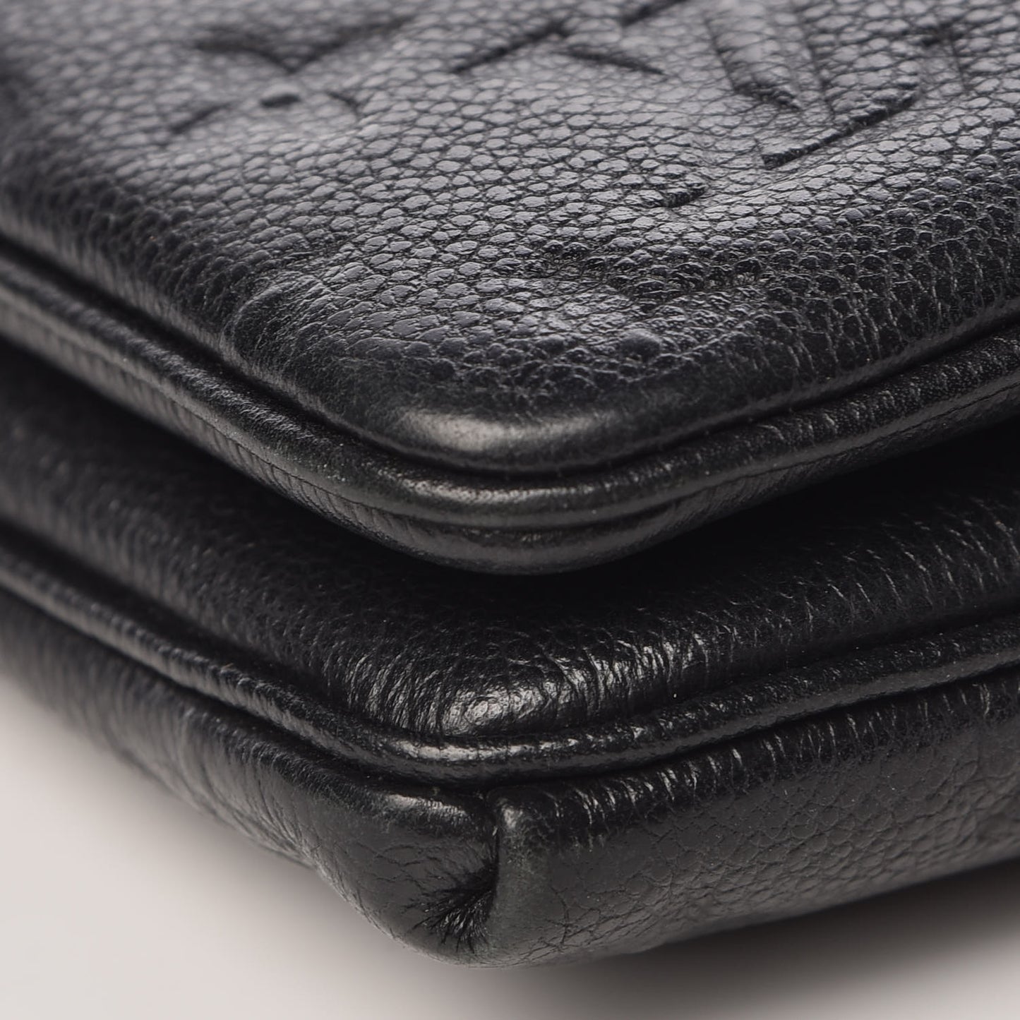 Empreinte Twice Black