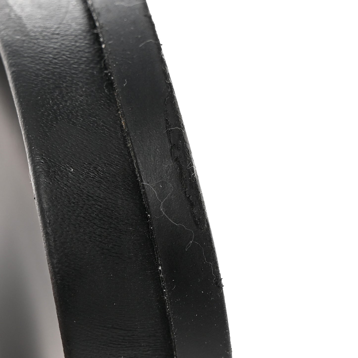 Bom Dia Flat Mule Sandals 36 Black