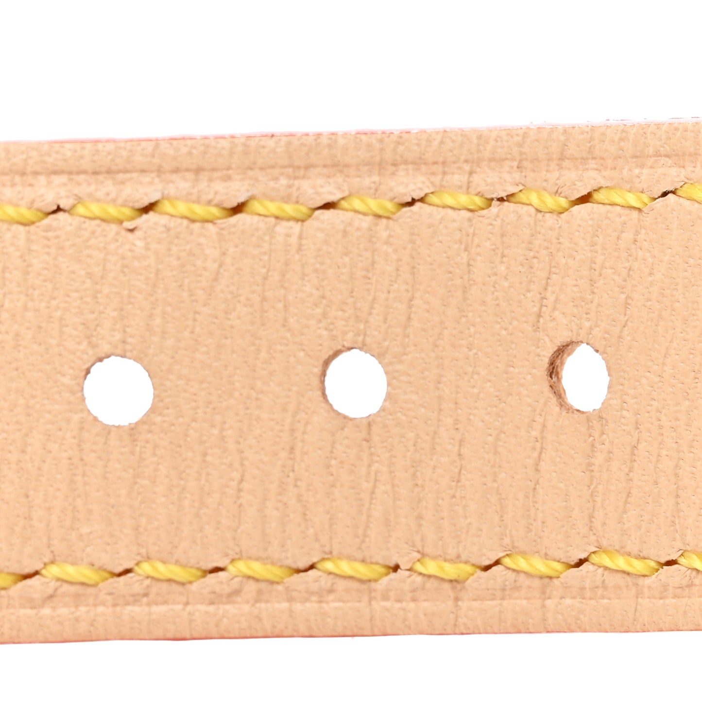 Monogram Dog Collar PM