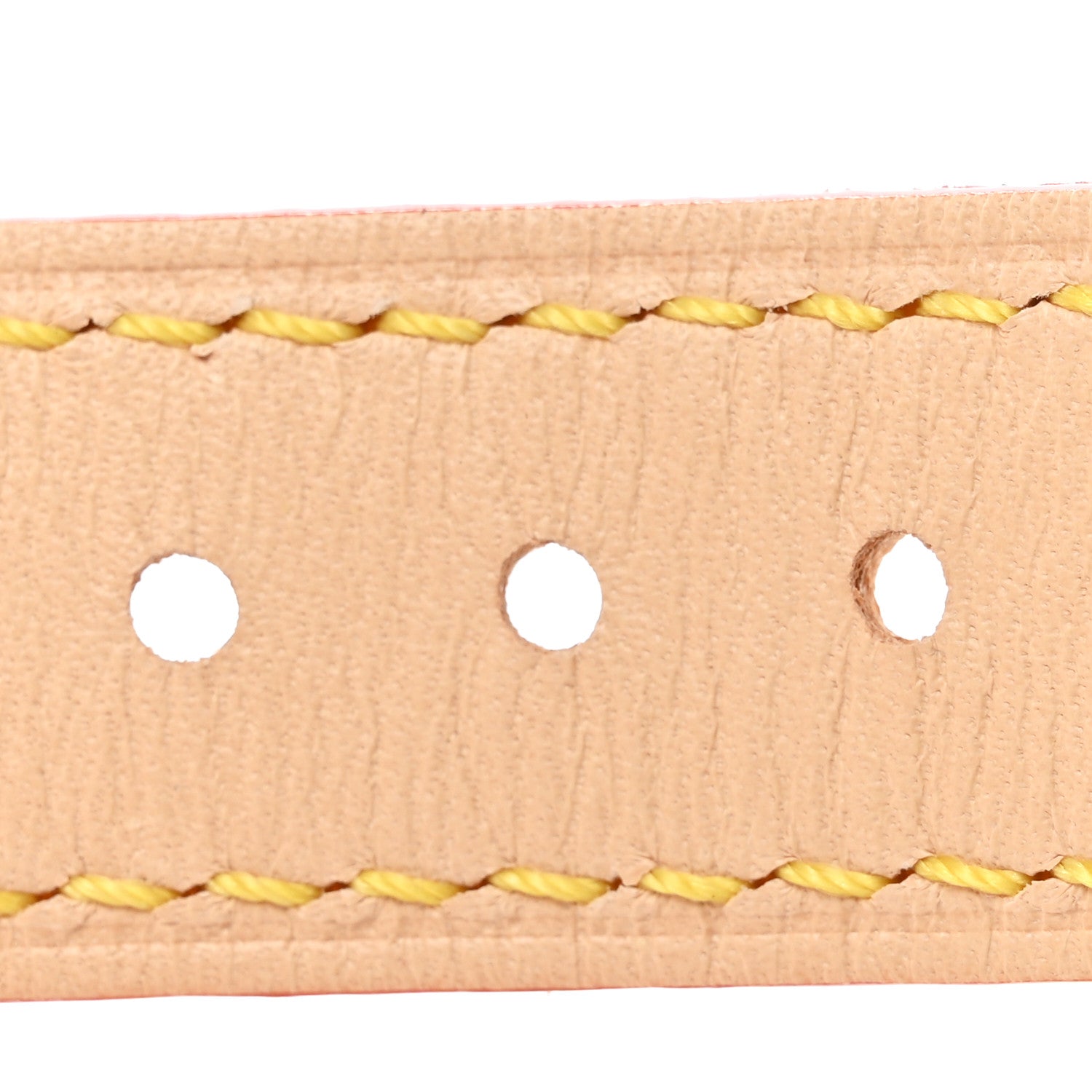 Louis Vuitton Monogram Dog Collar PM 7 of 7