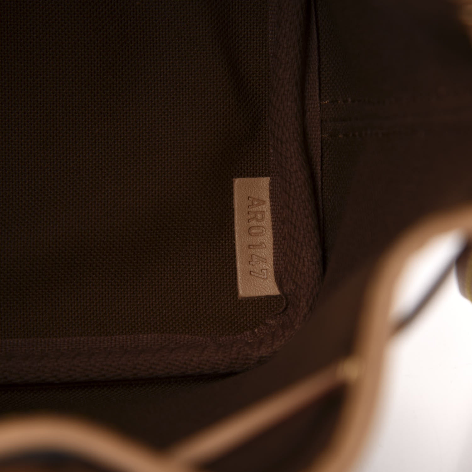 Louis Vuitton Monogram Nano Noe 7 of 10