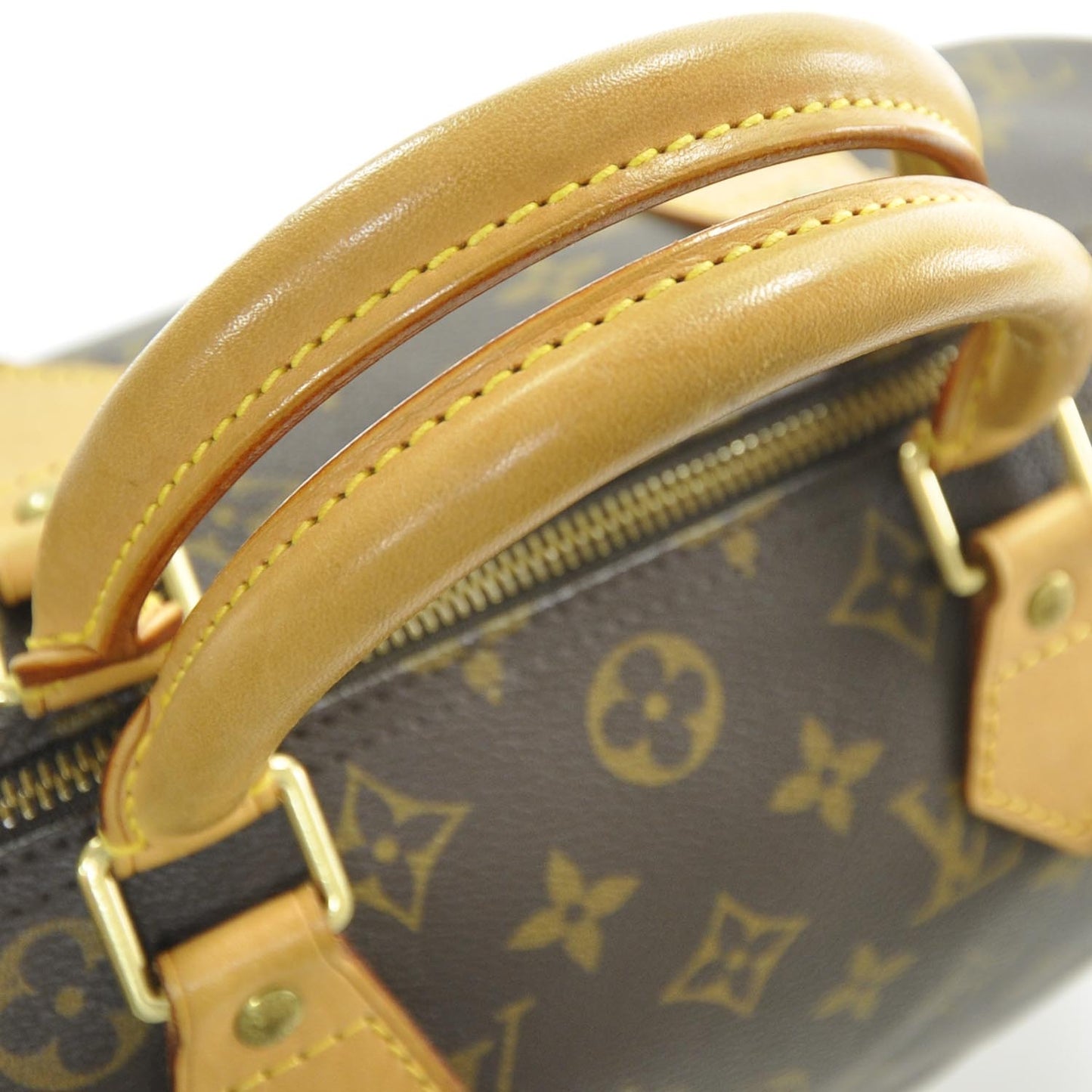 Monogram Speedy 30