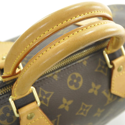 Louis Vuitton Monogram Speedy 30 5 of 8