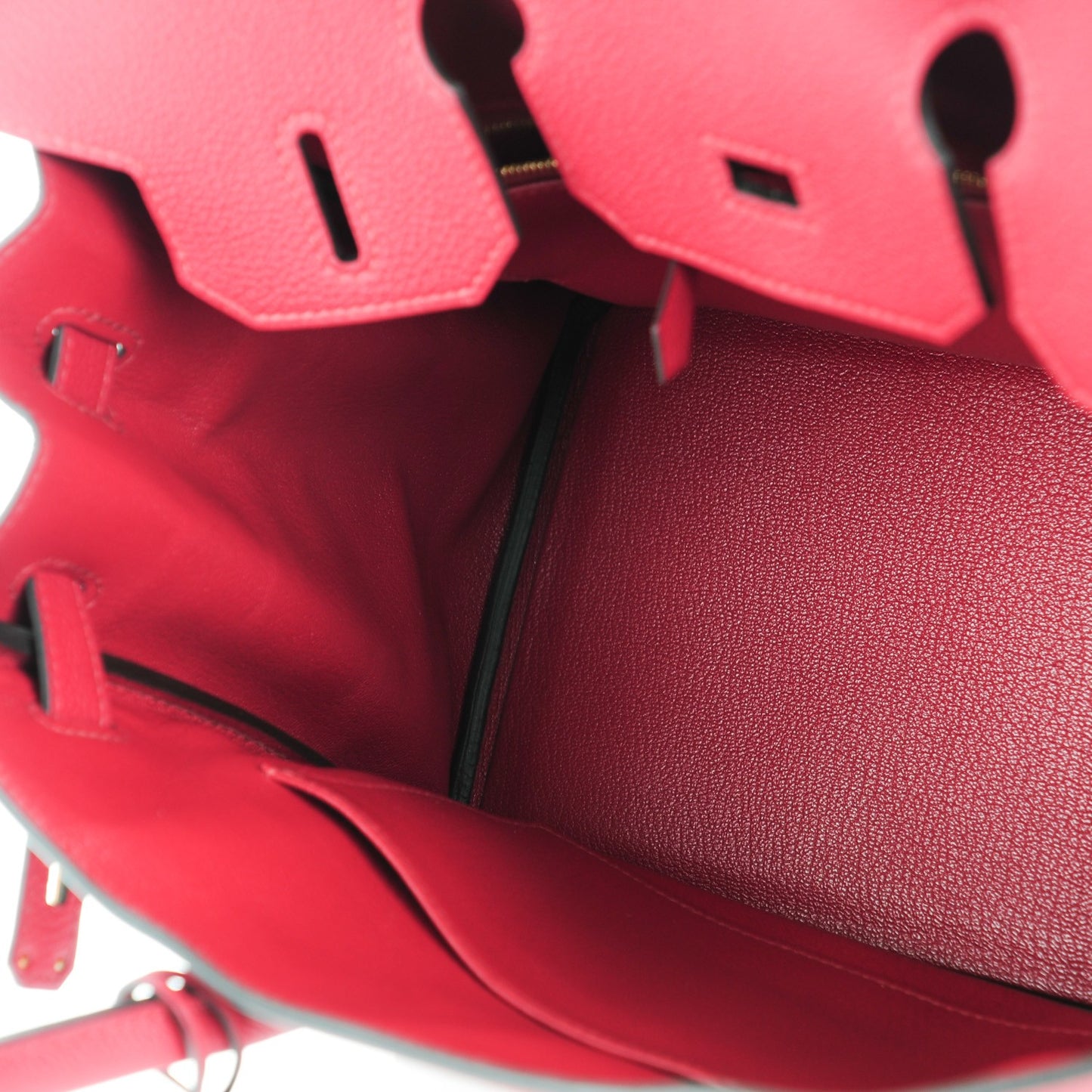 Togo Birkin 30 Rubis