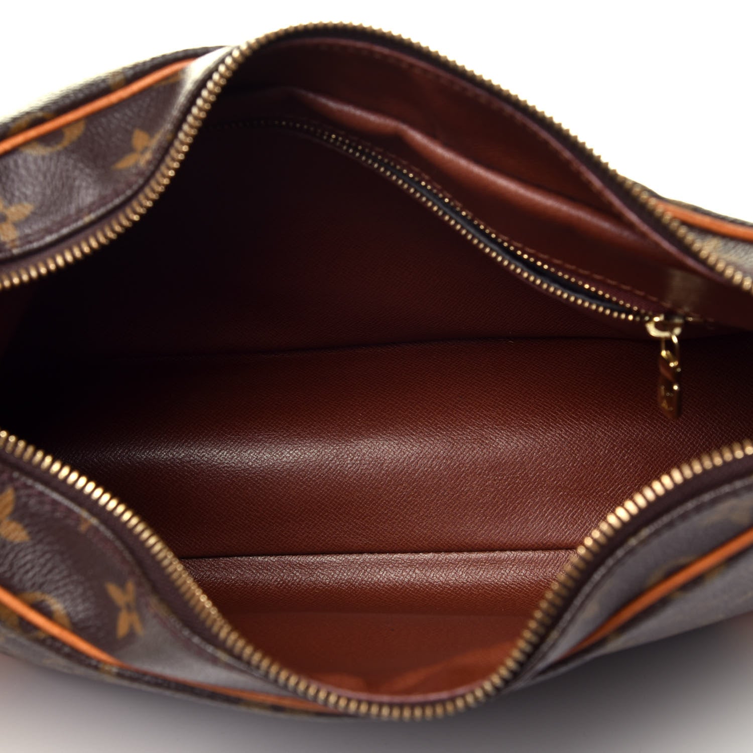 Louis Vuitton Monogram Boulogne 30 5 of 8