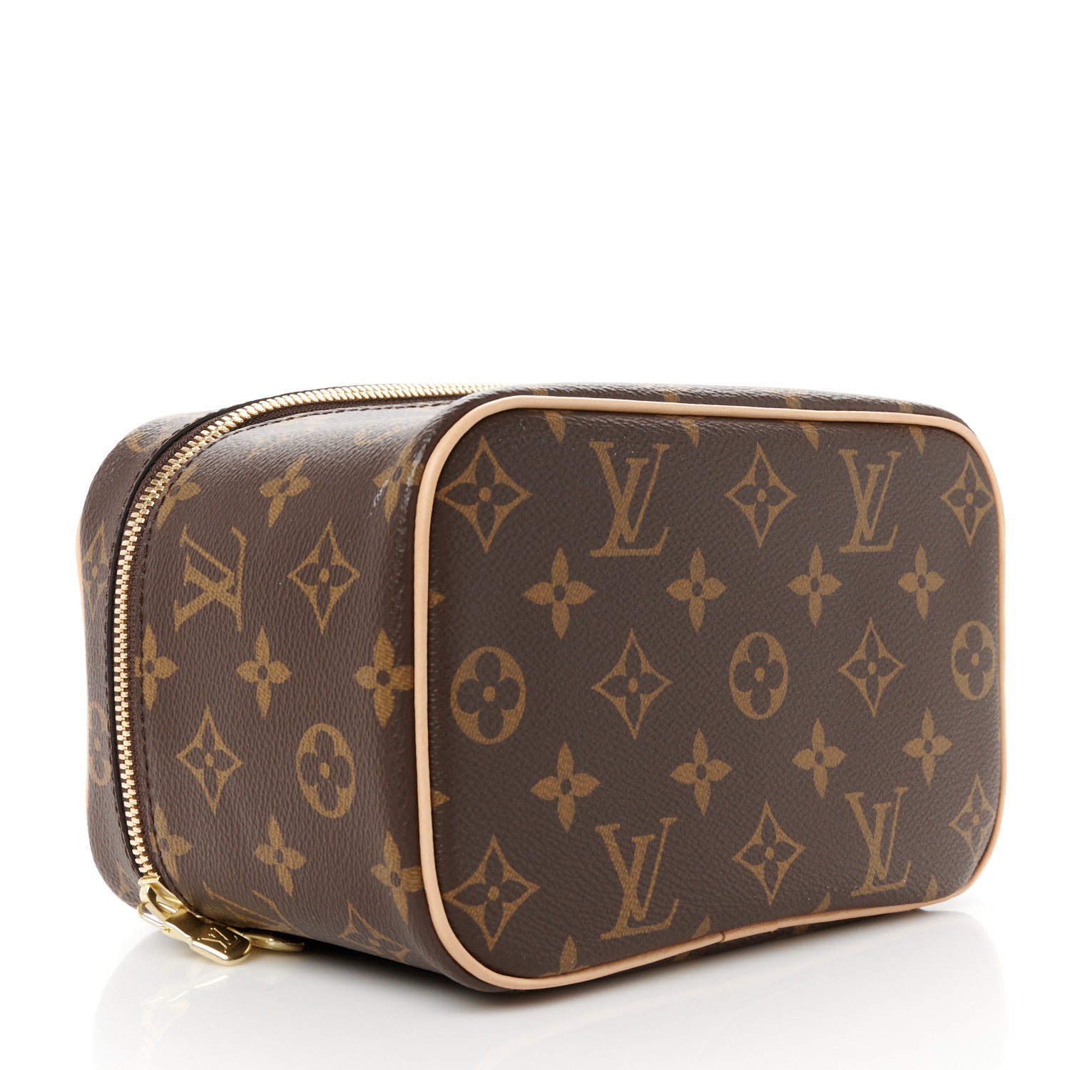 Louis Vuitton Monogram Nice Mini 4 of 12