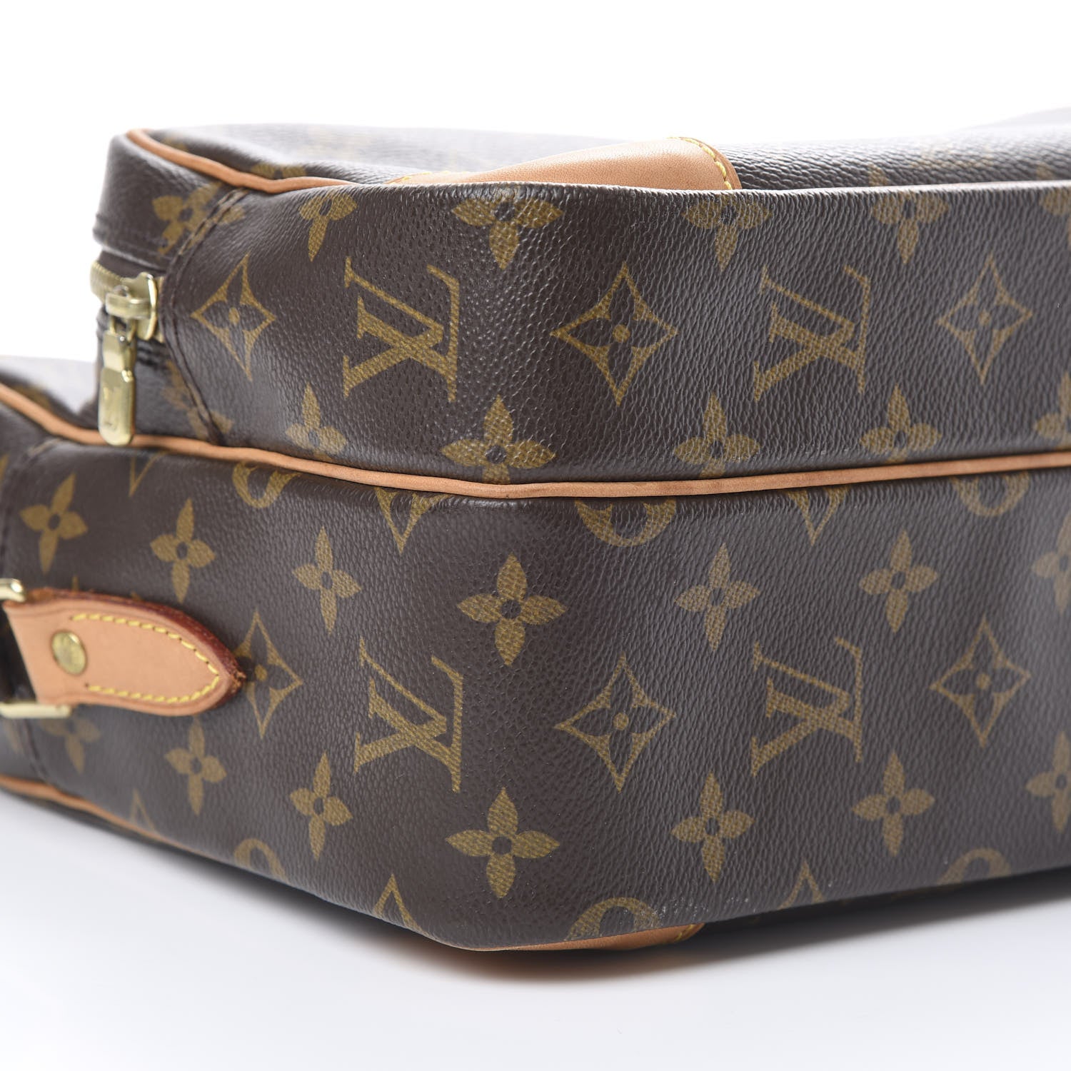 Louis Vuitton Monogram Nil 28 8 of 11