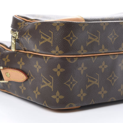 Louis Vuitton Monogram Nil 28 8 of 11