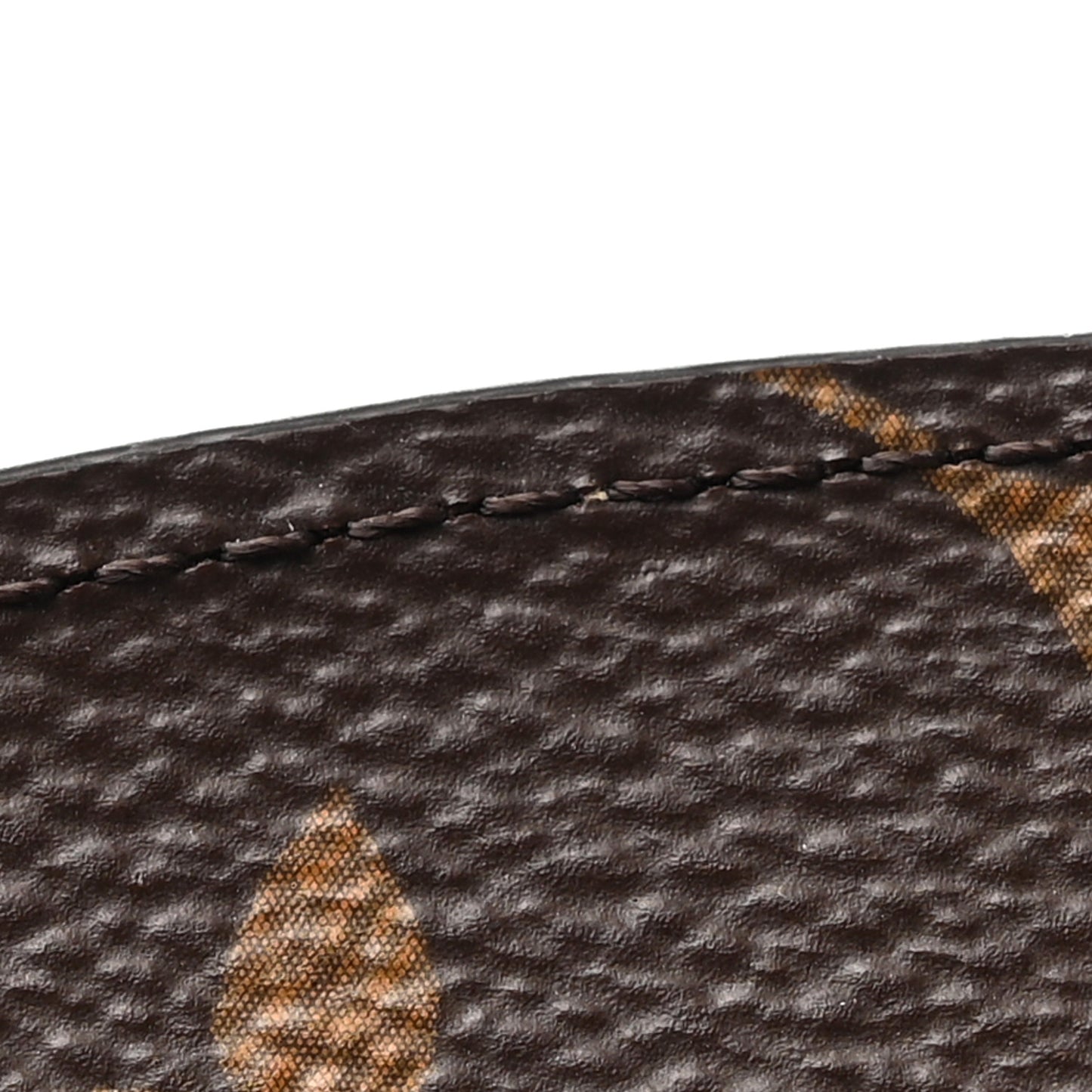 LOUIS VUITTON Monogram Emilie Wallet Fuchsia