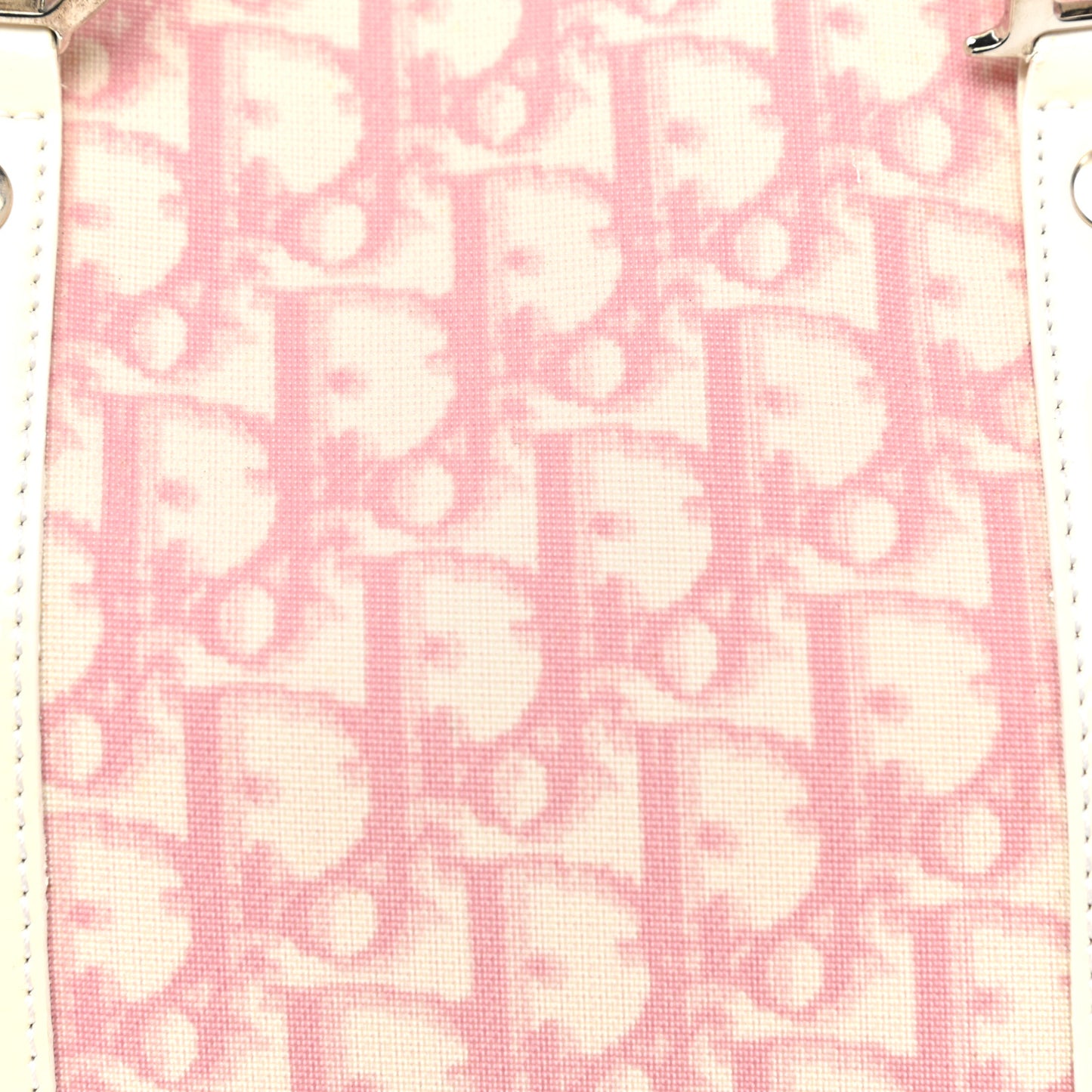 Monogram Boston Pink