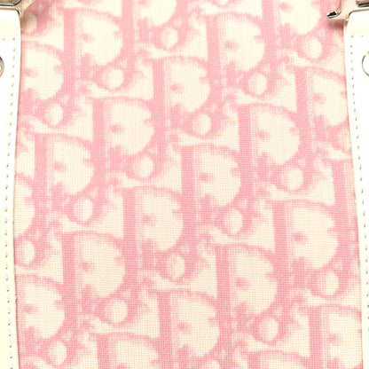 Christian Dior Monogram Boston Pink 6 of 14