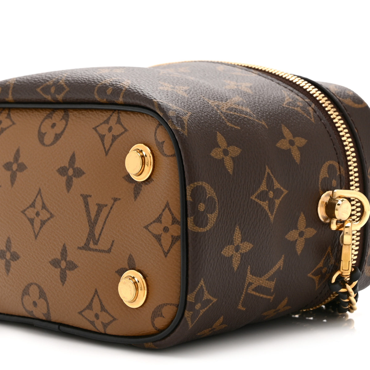 Louis Vuitton Reverse Monogram Vanity PM 9 of 9