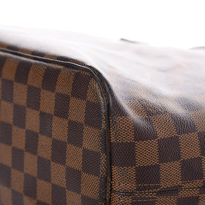 Louis Vuitton Damier Ebene Neo Neverfull MM 11 of 27