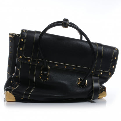 Louis Vuitton Suhali Le Extravagant Noir 3 of 7